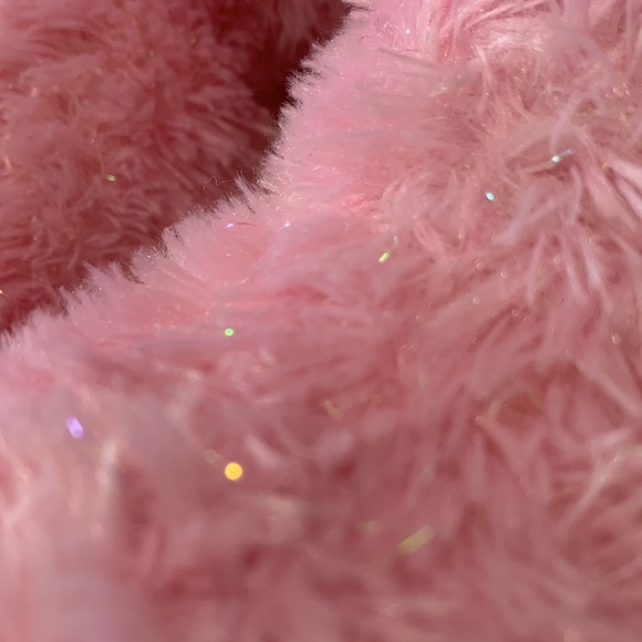 Pink princess build a bear - Picture 15 of 15
